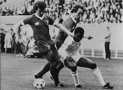Graeme Souness ตำนานกองกลางจอมแกร่งและผู้จัดการทีมผู้ทรงอิทธิพล