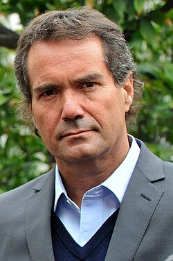 Neven Iván Ilic Álvarez ผู้นำวิศวกรผู้ขับเคลื่อนวงการกีฬาโอลิมปิกชิลี