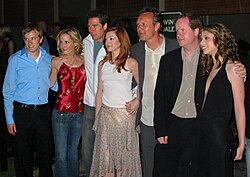 Joss Whedon ผู้สร้างสรรค์จักรวาลแฟนตาซีและผู้พลิกโฉมตัวละครหญิงในโลกภาพยนตร์