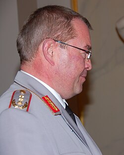 Günter Friedrich Weiler เส้นทางเกียรติยศของนายพลแห่งกองทัพเยอรมัน