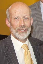 David Ford นักการเมืองผู้ทรงอิทธิพลและอดีตรัฐมนตรีกระทรวงยุติธรรมแห่งไอร์แลนด์เหนือ