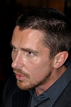 Christian Bale ยอดนักแสดงผู้ทุ่มเทกับการแปลงโฉมเพื่อบทบาทระดับโลก