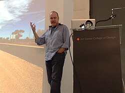 Paul Dourish ผู้บุกเบิกจุดตัดระหว่างวิทยาการคอมพิวเตอร์และสังคมศาสตร์
