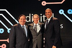 Gary J. Shapiro ผู้นำวิสัยทัศน์แห่งวงการเทคโนโลยีและนวัตกรรมระดับโลก