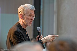 Jeff Jarvis ผู้บุกเบิกสื่อดิจิทัลและนักขับเคลื่อน Open Web