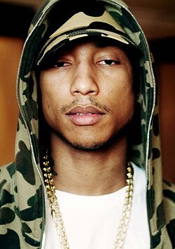 Pharrell Williams อัจฉริยะผู้ขับเคลื่อนโลกดนตรีและแฟชั่นระดับโลก