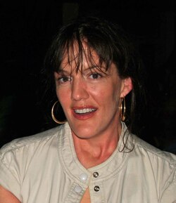 Zoë Heller นักเขียนและนักข่าวผู้สร้างสรรค์ผลงานระดับรางวัล Booker Prize