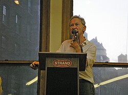 Sir Simon Schama นักประวัติศาสตร์ผู้พลิกโฉมการเล่าเรื่องผ่านศิลปะและสื่อโทรทัศน์