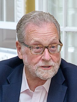 Peter S. Greenberg ผู้เชี่ยวชาญด้านการท่องเที่ยวระดับโลกและนักข่าวรางวัล Emmy