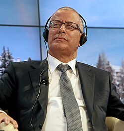 Ali Zeidan อดีตนายกรัฐมนตรีลิเบียกับเส้นทางการเมืองที่พลิกผัน