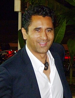 Cliff Curtis นักแสดงมากฝีมือผู้ขับเคลื่อนจิตวิญญาณชาวมาออรีสู่จอเงินระดับโลก
