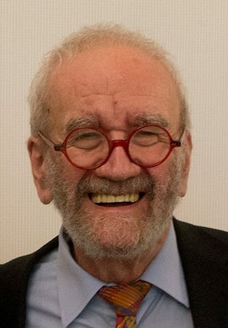 Robert Trappl ผู้บุกเบิกด้านไซเบอร์เนติกส์และปัญญาประดิษฐ์แห่งออสเตรีย