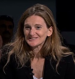 Rachel Whetstone ผู้ทรงอิทธิพลเบื้องหลังการสื่อสารของยักษ์ใหญ่เทคโนโลยีระดับโลก