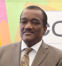 Jeffrey Bostic ประธานาธิบดีคนที่ 2 ของบาร์เบโดสและเส้นทางชีวิตจากทหารสู่ผู้นำประเทศ