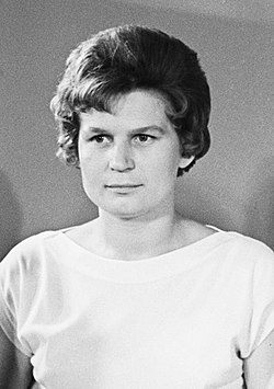 Valentina Tereshkova ผู้หญิงคนแรกที่เดินทางสู่อวกาศและเส้นทางชีวิตที่น่าทึ่ง