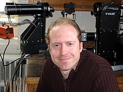Joshua M. Pearce นวัตกรผู้ขับเคลื่อนโลกด้วย Open-Source และพลังงานสะอาด