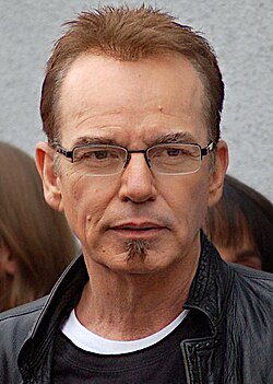 Billy Bob Thornton ศิลปินผู้มากความสามารถจากโลกภาพยนตร์สู่ดนตรีอัลเทอร์เนทีฟคันทรี