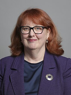 Deidre Brock นักการเมืองหญิงผู้สร้างประวัติศาสตร์ให้พรรค SNP ในเอดินบะระ