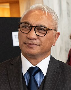 Alfred Ngaro เส้นทางนักการเมืองผู้สร้างประวัติศาสตร์ชาวเกาะคุกในนิวซีแลนด์