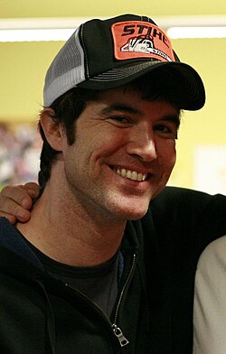 Tom Anderson ผู้ก่อตั้ง Myspace จากแฮกเกอร์วัยรุ่นสู่ไอคอนโซเชียลมีเดียยุคบุกเบิก