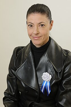 Merav Michaeli นักการเมืองหญิงผู้ทรงอิทธิพลและไอคอนแห่งสิทธิสตรีในอิสราเอล