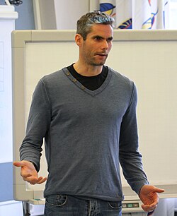 Thomas Alsgaard ตำนานนักสกีระดับโลกผู้พลิกโฉมเทคนิค Freestyle