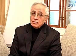 Rahim Gaziyev อดีตรัฐมนตรีกลาโหมอาเซอร์ไบจานกับเส้นทางชีวิตที่พลิกผัน