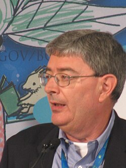 George Weigel นักคิดคาทอลิกผู้ทรงอิทธิพลและนักวิเคราะห์การเมืองระดับโลก