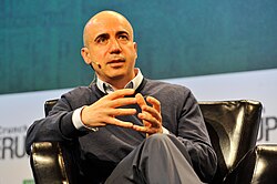 Yuri Milner มหาเศรษฐีนักลงทุนผู้เชื่อมโยงโลกวิทยาศาสตร์และเทคโนโลยี