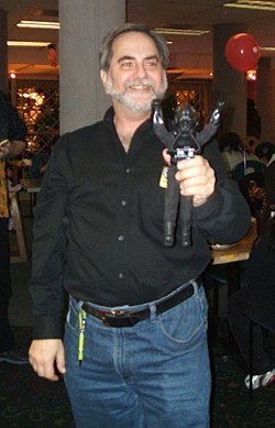 Steve Sansweet ผู้สร้างอาณาจักร Rancho Obi-Wan และตำนานนักสะสม Star Wars ระดับโลก
