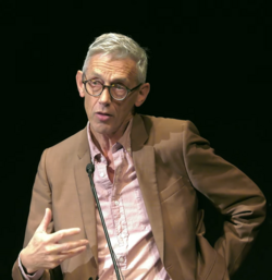 Sir Jonathan Bate ปราชญ์ผู้เชื่อมโยงโลกของเชกสเปียร์และนิเวศวิทยา