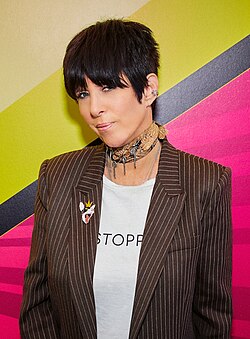 Diane Warren นักแต่งเพลงระดับตำนานผู้สร้างสรรค์เพลงฮิตครองโลก