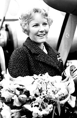 Petula Clark ตำนานศิลปินหญิงผู้สร้างประวัติศาสตร์ดนตรีระดับโลก