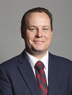 Chris Stephens นักการเมืองผู้ทรงอิทธิพลจากพรรค SNP แห่งกลาสโกว์