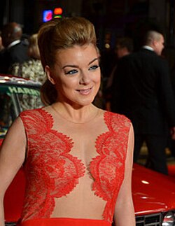 Sheridan Smith นักแสดงและนักร้องสาวผู้มากความสามารถระดับตำนานของอังกฤษ