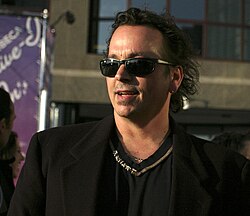 Kevin Eastman ผู้สร้างตำนาน Teenage Mutant Ninja Turtles และเส้นทางในโลกคอมิกส์