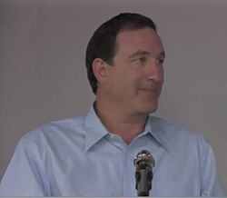 Andy Kessler ผู้เชี่ยวชาญด้านการลงทุนและนักเขียนแถวหน้าแห่ง Wall Street