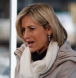 Emily Maitlis นักข่าวสาวผู้ทรงอิทธิพลและเบื้องหลังการสัมภาษณ์ประวัติศาสตร์