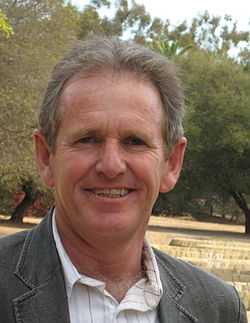 Trevor John Hastie ผู้บุกเบิกด้าน Statistical Learning และวิทยาการข้อมูลระดับโลก