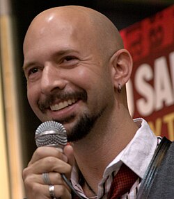 Neil Strauss นักเขียนผู้พลิกโลกการเดทและเจ้าของผลงาน Bestseller ระดับโลก
