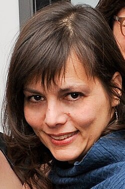 Lynn Coady นักเขียนหญิงผู้ทรงอิทธิพลแห่งแคนาดาและเจ้าของรางวัล Giller Prize