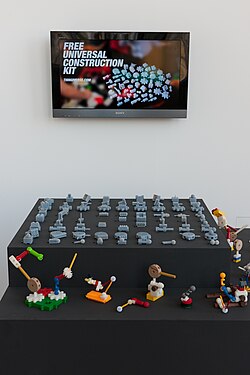 Golan Levin ศิลปินผู้ผสานรหัสคอมพิวเตอร์เข้ากับศิลปะสื่อใหม่