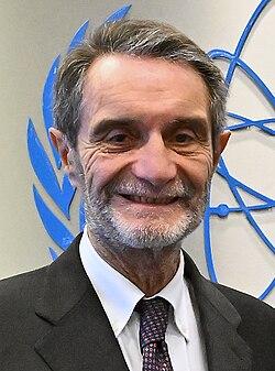 Attilio Fontana เส้นทางการเมืองและบทบาทประธานาธิบดีแห่งแคว้นลอมบาร์เดีย