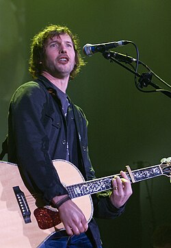 James Blunt จากกัปตันกองทัพอังกฤษสู่ศิลปินระดับโลกผู้สร้างตำนานเพลงรัก