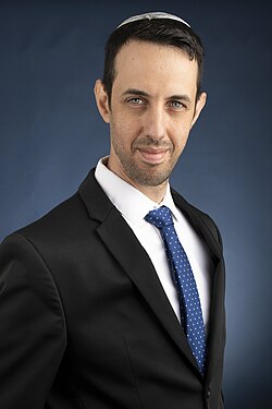 Ariel Kallner นักการเมืองสายเหยี่ยวจากพรรค Likud และบทบาทในสภา Knesset