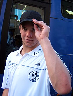 Manuel Neuer ตำนานผู้พลิกโฉมตำแหน่งผู้รักษาประตูสู่ยุค Sweeper-Keeper