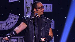 Andrew Dice Clay เจ้าพ่อคอมเมดี้สายดาร์กผู้สร้างตำนาน The Diceman