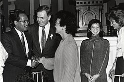 Charles Yancey นักการเมืองผู้ยึดมั่นในอุดมการณ์และเสียงสะท้อนแห่งบอสตัน