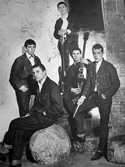 Eric Burdon ตำนานเสียงทรงพลังแห่งยุค British Invasion