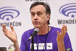 Peter Coogan ผู้เชี่ยวชาญด้านการศึกษาการ์ตูนและผู้กำหนดนิยามซูเปอร์ฮีโร่